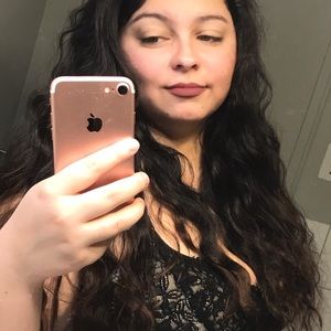 Meet your Posher, Anna